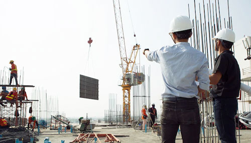 Real Estate Developers & Builder (Flats for Sale)